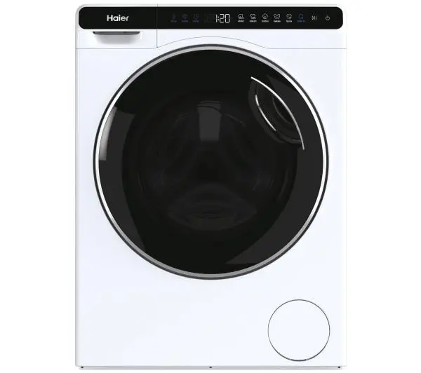 Haier Mini Inverter HW50-BP12307-S Slim 5kg 1200obr/min