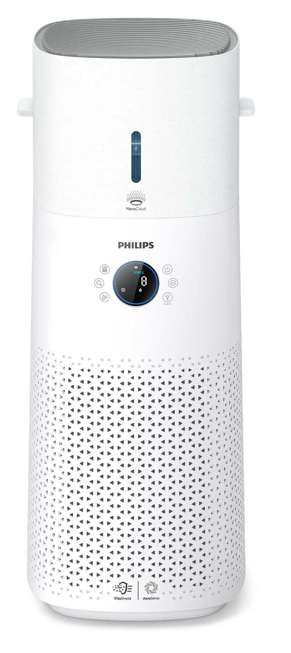 Philips Combi 2w1 AC3737/10 Nawilżanie powietrza