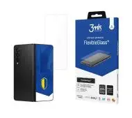 3mk FlexibleGlass do Samsung Galaxy Z Fold 5 Front