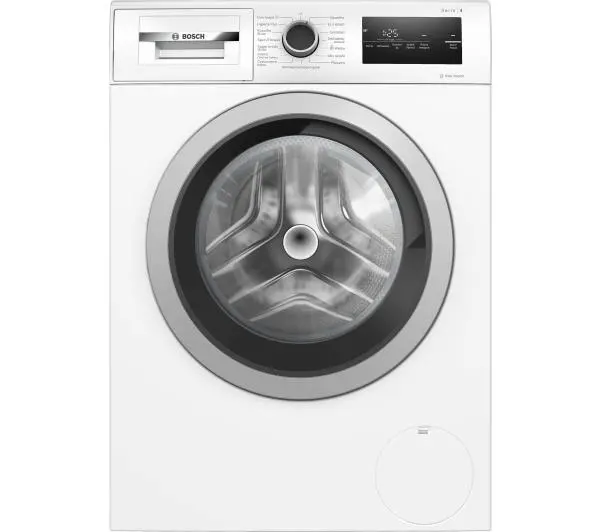 Bosch Serie 4 WAN2419EPL 9kg 1200obr/min