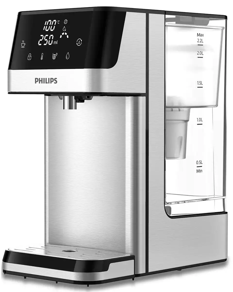 Philips ADD5910M/10 2,2l Regulacja temperatury