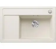 Blanco ZENAR XL 6 S 527185 Compact Komora z prawej strony Granitowy Biały