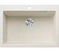 Blanco PLEON 8 527140 Granitowy Biały