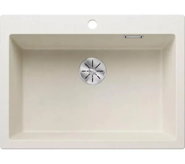 Blanco PLEON 8 527140 Granitowy Biały