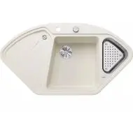 Blanco DELTA II 527055 Granitowy Biały