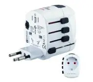 Hama 223471 World Travel Pro