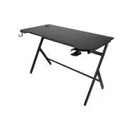 Konix MANI 120cm Czarny