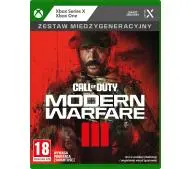 Call of Duty: Modern Warfare III Gra na Xbox Series X / Xbox One