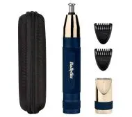 BaByliss Super-X E112E 2 nasadki