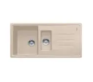 Franke Malta MLG 651-97 Granitowy Beżowy
