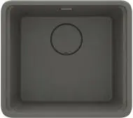 Deante MOMI ZKM T10A Granitowy Antracyt