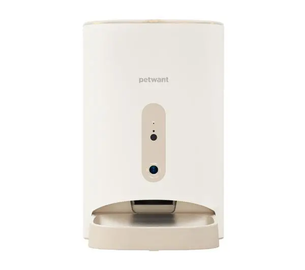 PetWant F11-C 4,5l