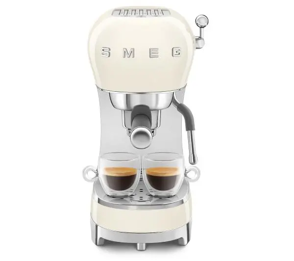 Smeg ECF02CREU