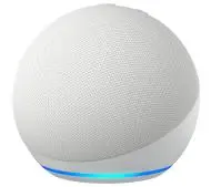 Amazon Echo Dot 5 Biały