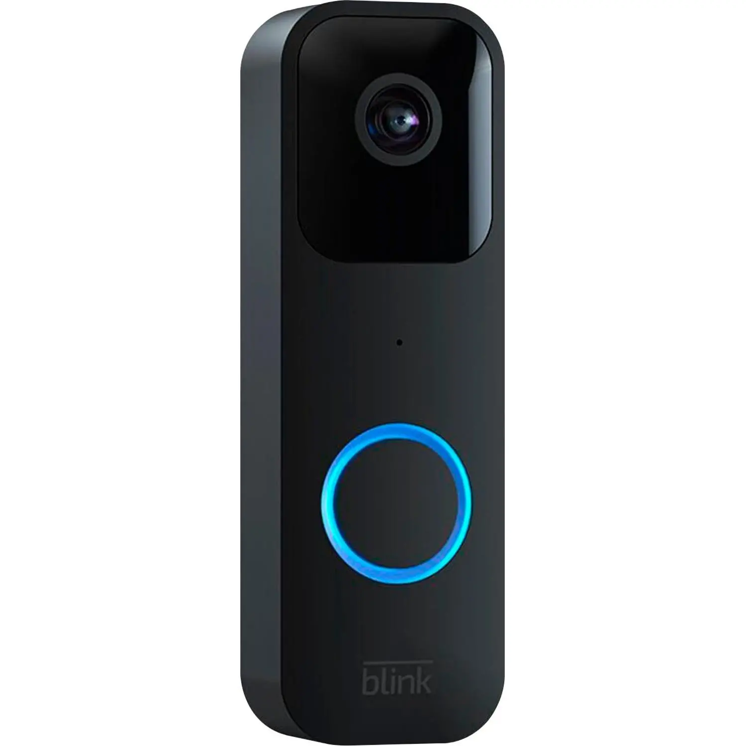 Blink Video Doorbell Czarny