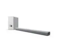 Yamaha TRUE X BAR 50 A SR-X50A 4.2.1 Wi-Fi Bluetooth AirPlay Dolby Atmos Jasnoszary