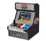 My Arcade Micro Player Retro Arcade Street Fighter II Champion Edition