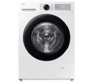 Samsung WW80CGC04DAH Funkcje AI 8kg 1400obr/min Zdalne sterowanie