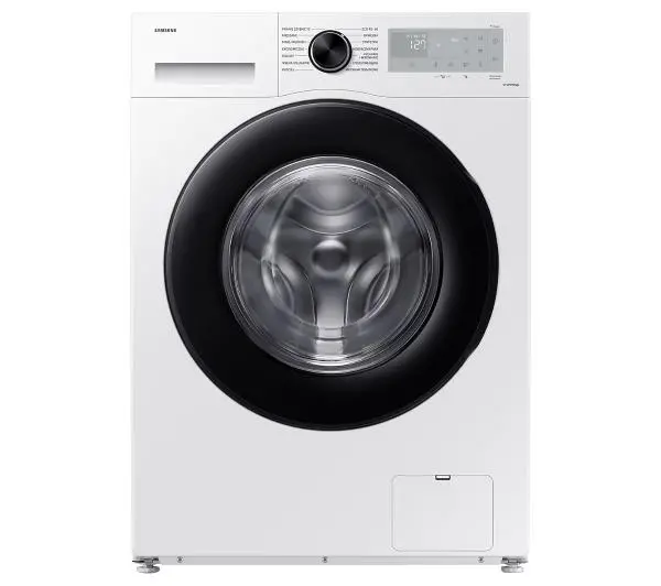 Samsung WW80CGC04DAH 8kg 1400obr/min Zdalne sterowanie