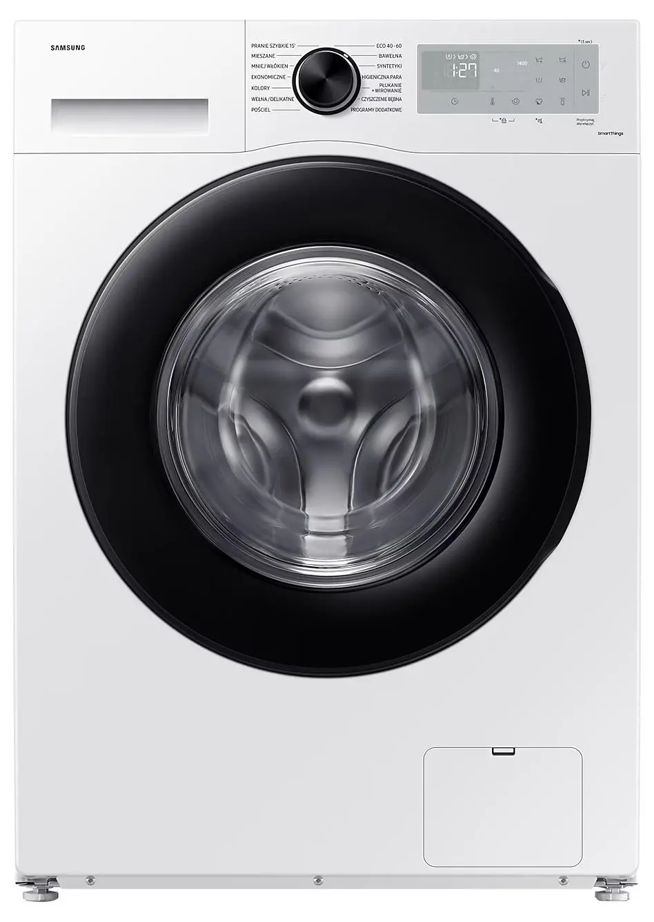 Samsung WW80CGC04DAH 8kg 1400obr/min Zdalne sterowanie