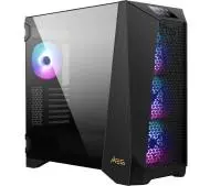 MSI MEG PROSPECT 700R ARGB Czarny
