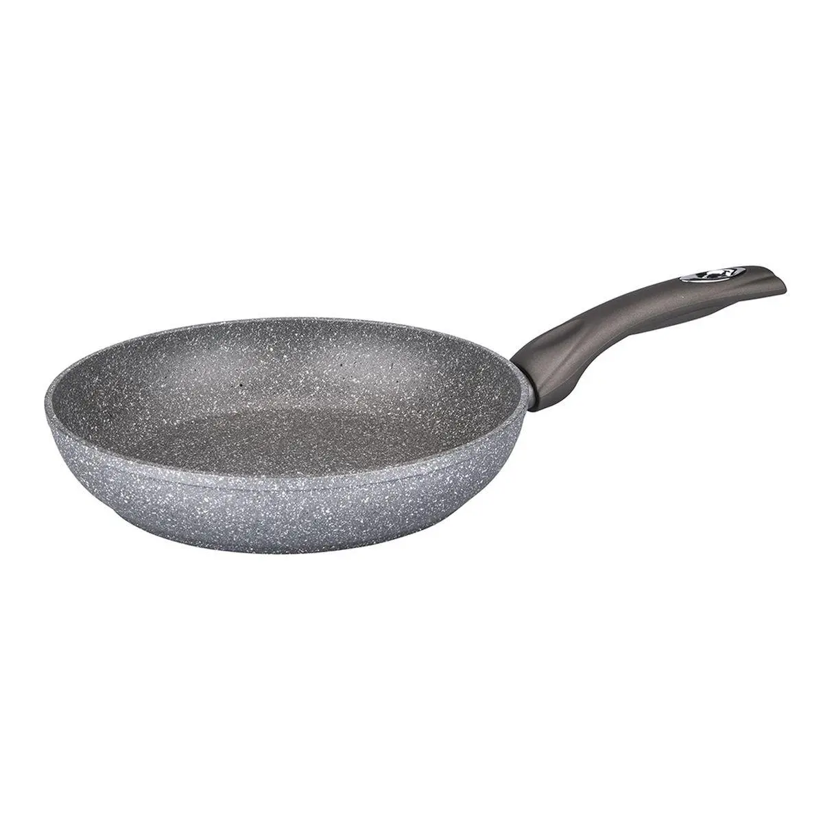 Valdinox Rock 0204003336  Indukcja Granitowa 28cm