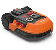 Worx Landroid M700 Plus WR167E 700m2 160min
