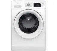 Whirlpool FFB9458WVEE 9kg 1400obr/min