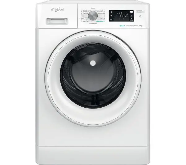 Whirlpool FFB 9458 WV EE 9kg 1400obr/min