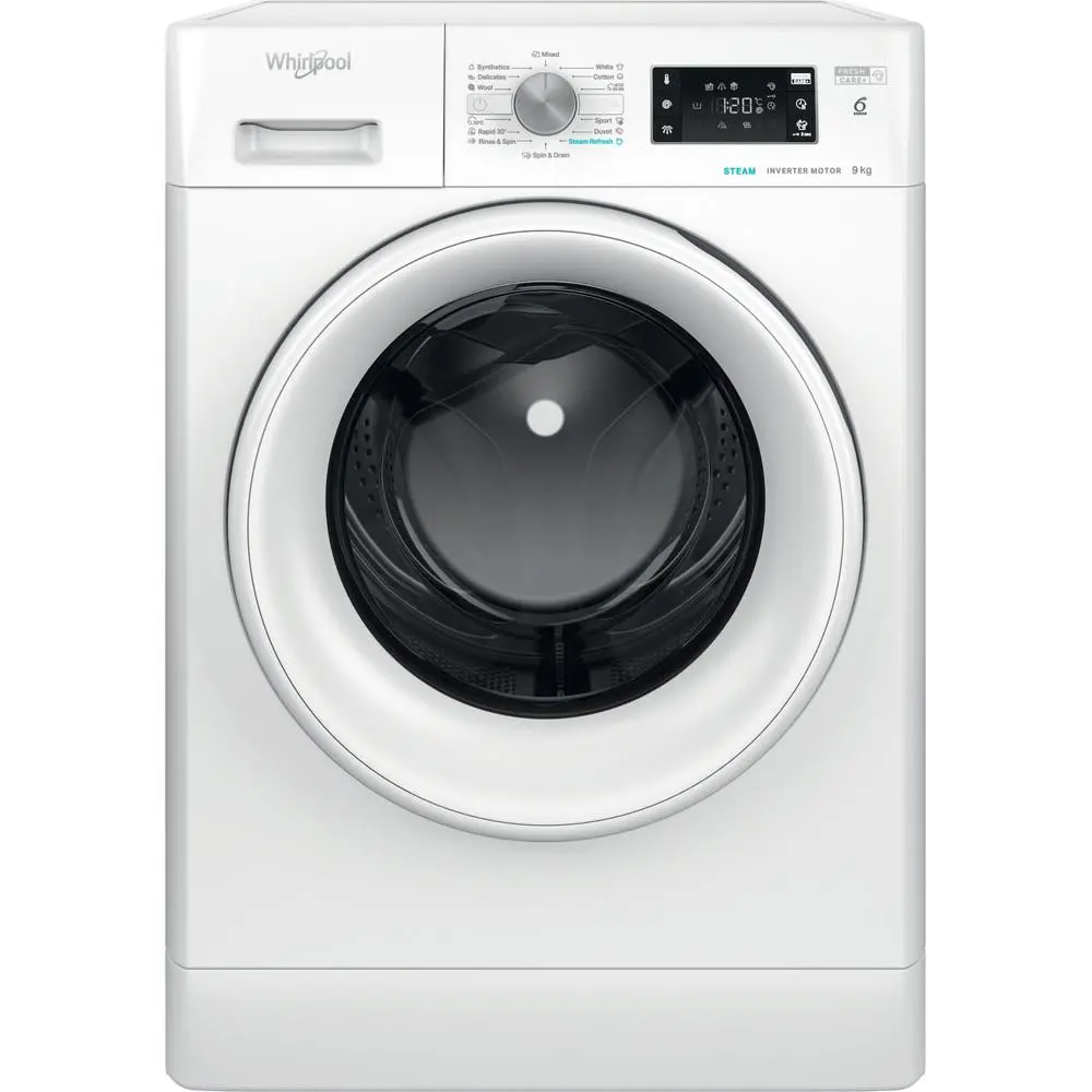 Whirlpool FFB 9458 WV EE 9kg 1400obr/min