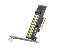 UGREEN CM302 PCIe 3.0 x4 do M.2 NVME Czarno-srebrny