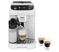 DeLonghi Magnifica Plus ECAM 320.60.W Kawa mrożona