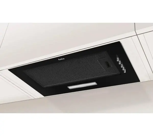 Amica OMP6211B 52cm