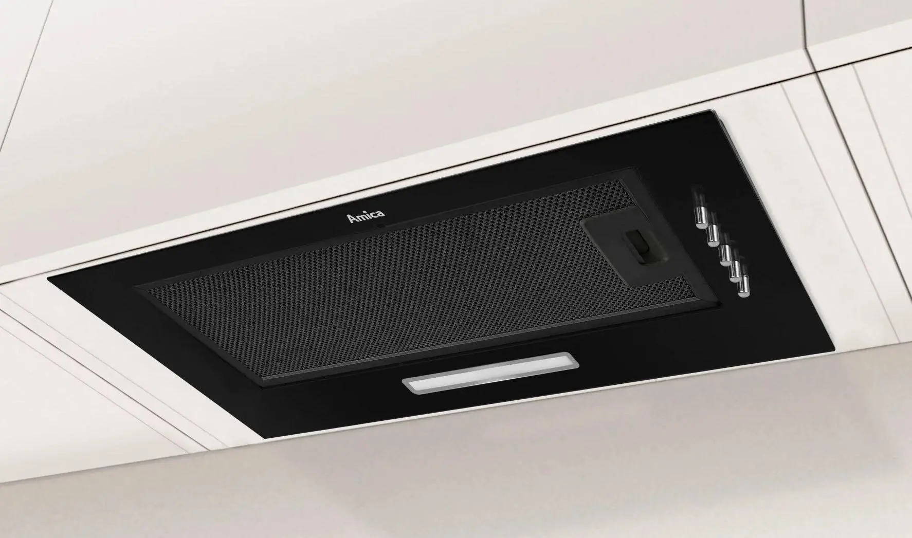 Amica OMP6211B 52cm