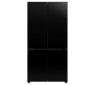 Hitachi R-WB640PRU1-1 (GCK) Pełny No Frost 184cm Czarny