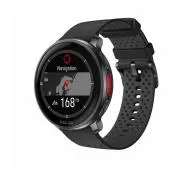 Polar Vantage V3 47mm GPS Czarny + H10