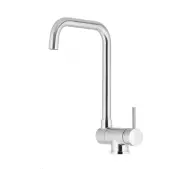 KFA Armatura 6823-915-22 Inox Mosiądz