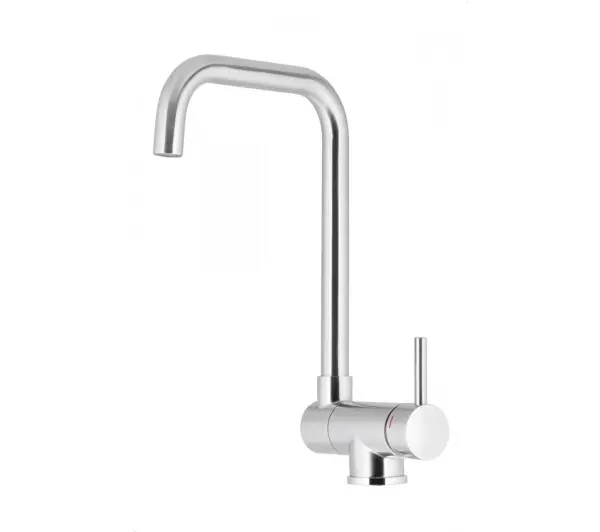 KFA Armatura 6823-915-22 Inox Mosiądz