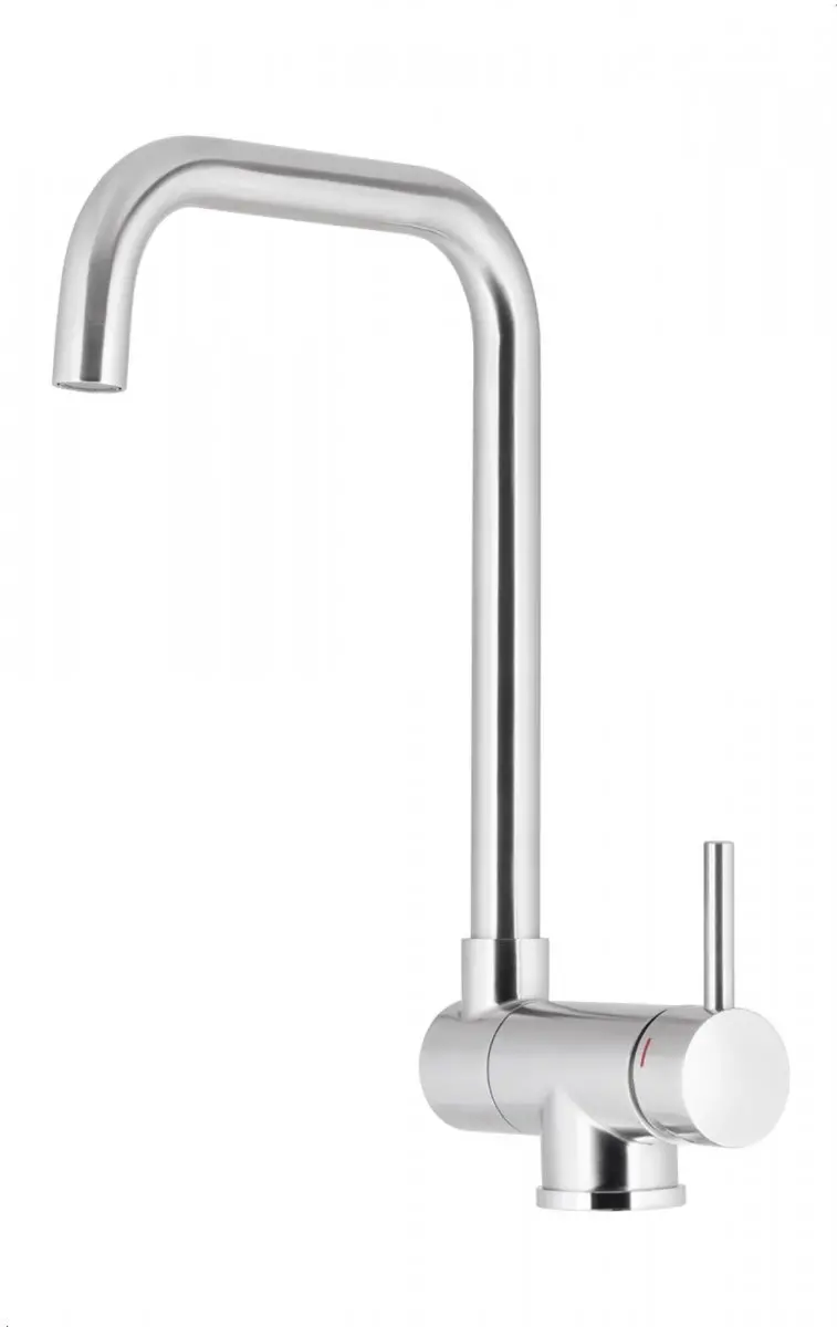 KFA Armatura 6823-915-22 Inox Mosiądz