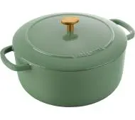 Ballarini Bellamonte 75003-578-0 Indukcja Żeliwo 4l