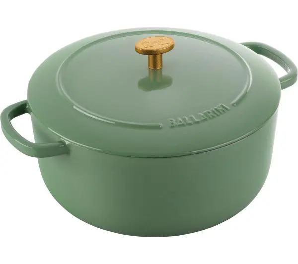 Ballarini Bellamonte 75003-578-0 Indukcja Żeliwo 4l