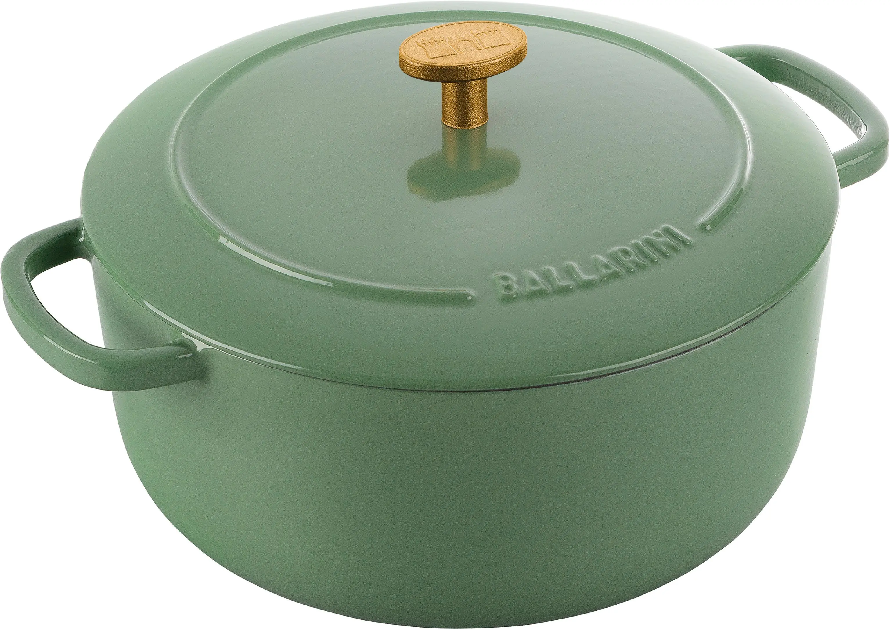 Ballarini Bellamonte 75003-575-0 Indukcja Żeliwo 3l