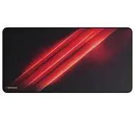 Genesis Carbon 500 Maxi Flash G2 XXL Czarno-czerwony