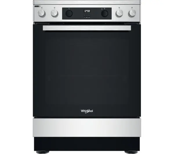 Whirlpool WS68V8CCXT Termoobieg