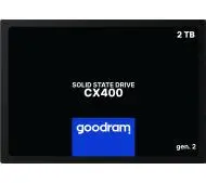 GoodRam CX400 Gen.2 2TB