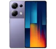POCO M6 Pro 12/512GB