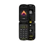 myPhone Hammer Bow LTE Czarny