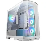 MSI MAG PANO M100R PZ  Biały