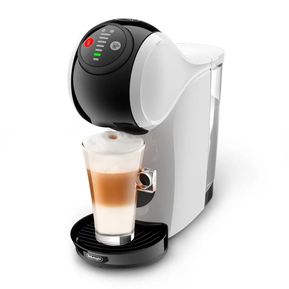 DeLonghi Nescafe Dolce Gusto Genio S Basic EDG226.W