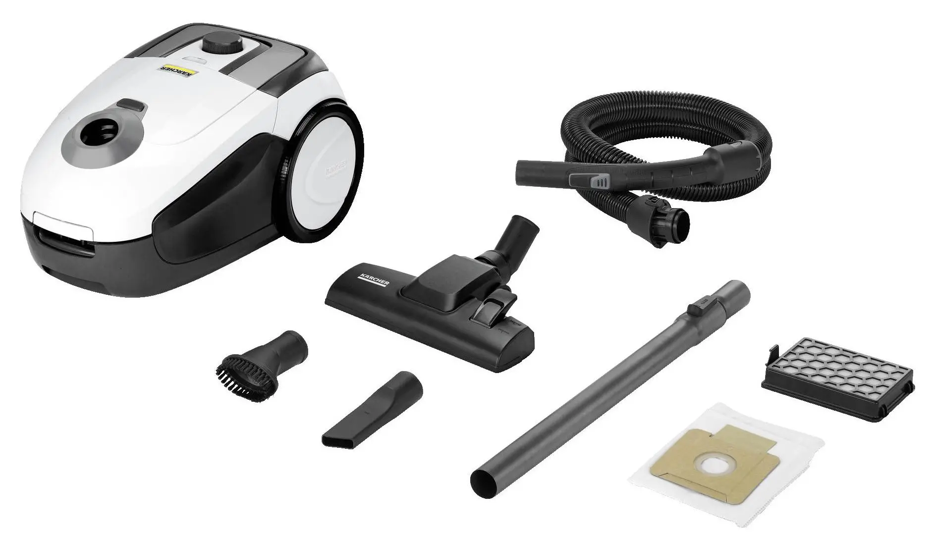Karcher VC 2 1.198-035.0 700W